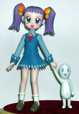 Memori, Log House, Garage Kit