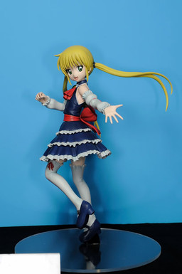 Sanzenin Nagi, Hayate No Gotoku!, Build Master Works, Garage Kit, 1/8