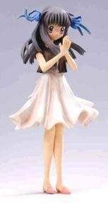 Tohno Minagi, Air, Softgarage, Garage Kit, 1/6