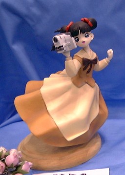 Daidouji Tomoyo, Card Captor Sakura, Out of Base, Garage Kit