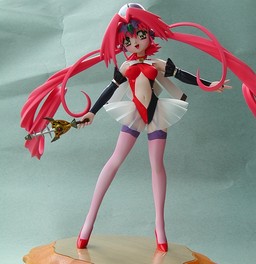 Puni Puni Poemi, Puni Puni Poemi, Log House, Garage Kit, 1/6