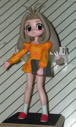 Miumiu, Ashihama Family Keikaku, Log House, Garage Kit, 1/6