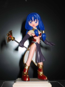 Magician, Ragnarok Online, Sekai Ryuu, Garage Kit