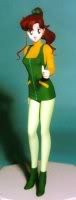 Kino Makoto, Bishoujo Senshi Sailor Moon, Usa P House, Garage Kit, 1/8