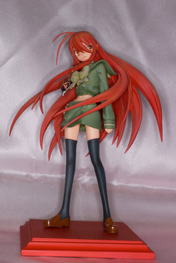Shana, Shakugan No Shana, Senkou Hanabi, Garage Kit