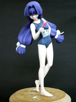 Kamishiro Rin (School Swimsuit), Maburaho, Chicken Duck Express, Garage Kit