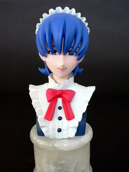Mel Raison, Sakura Taisen: Ecole De Paris, Chicken Duck Express, Garage Kit