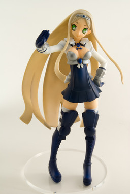 Sapphire Rhodonite, Makai Senki Disgaea 3, ReplyFrom..., Garage Kit