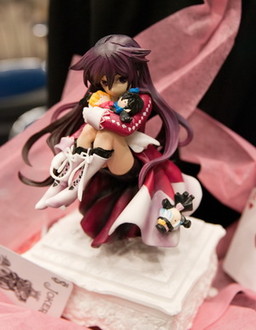 Alice, Pandora Hearts, Butsumetsu☆Performer, Garage Kit