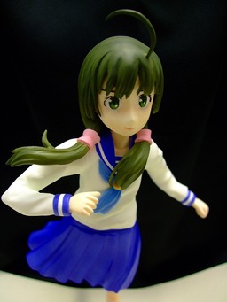 Kikusaka Kochou, Taishou Yakyuu Musume., Isakaya, Garage Kit