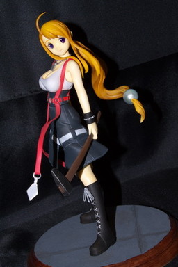 Takizawa Kotono, Soukou Akki Muramasa -Kotono No Tsurugi-, Honey Sorority, Garage Kit