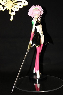Anya Alstreim, Code Geass - Hangyaku No Lelouch, Peacemaker, Garage Kit