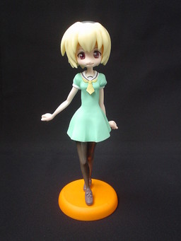 Houjou Satoko, Higurashi No Naku Koro Ni, Picnic Nicnic, Garage Kit