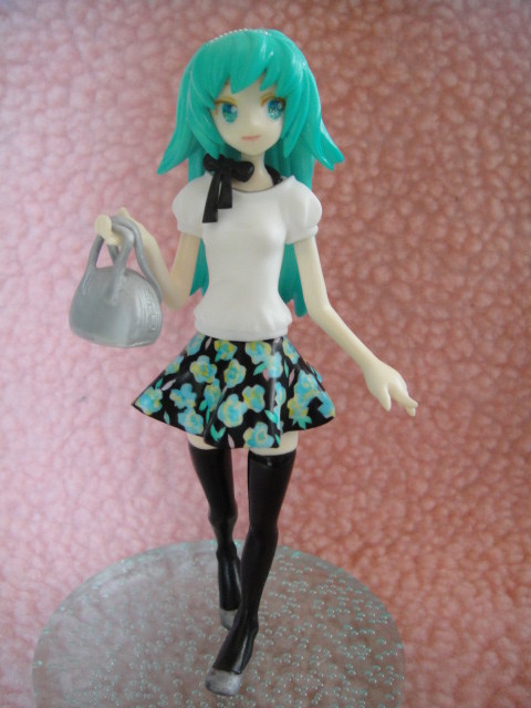 Nekoko, Original, Picnic Nicnic, Garage Kit