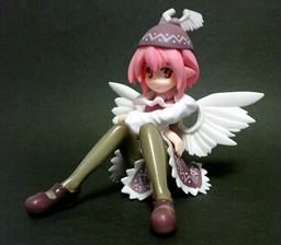 Mystia Lorelei, Touhou Project, M.F.U, Garage Kit