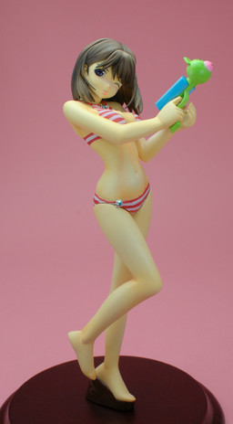 Anegasaki Nene (Bikini), Love Plus, Works Sapporo, Garage Kit, 1/6
