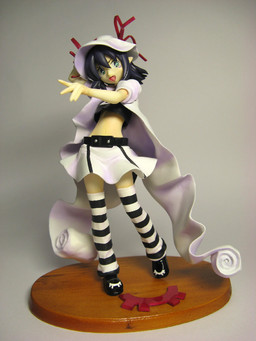 Merry Nightmare, Yumekui Merry, Seiren Shouryuusho, Garage Kit, 1/8