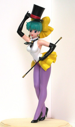 Magical Emi, Mahou No Star Magical Emi, Deikoku Gaishoukan, Garage Kit
