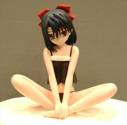 Kiyoura Setsuna, School Days, Studio DeltaWave, Garage Kit, 1/6