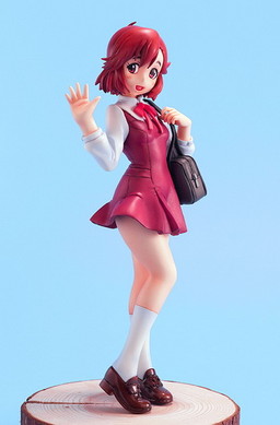 Aoba Tsugumi, Kannagi, Ringo Renmei, Garage Kit