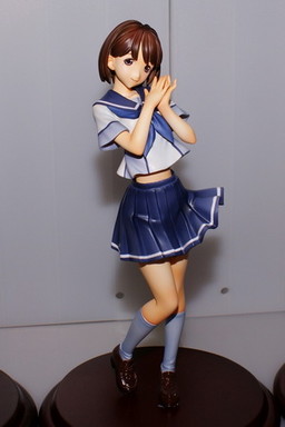 Anegasaki Nene, Love Plus, T's System, Garage Kit, 1/6