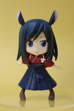 Shinohara Natsuki (1.5), Summer Wars, O-mesallue, Garage Kit