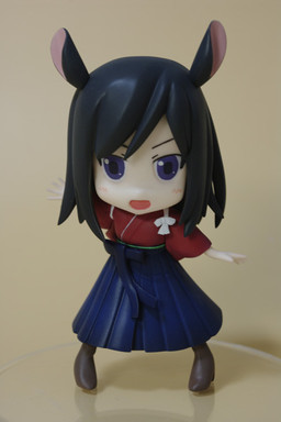 Shinohara Natsuki, Summer Wars, O-mesallue, Garage Kit