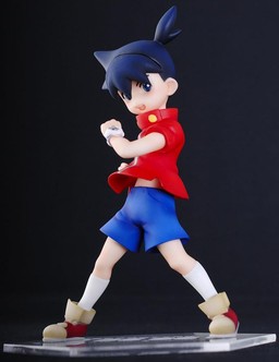 Tenryou Ikki, Medarot, Jamming off, Garage Kit