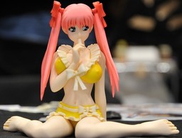 Haramura Nodoka, Saki, Fragi-Ragi, Oersted, Garage Kit