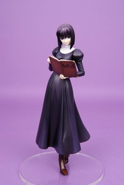Kuonji Alice (Character Material), Mahou Tsukai No Yoru, Cerberus Project, Garage Kit, 1/6