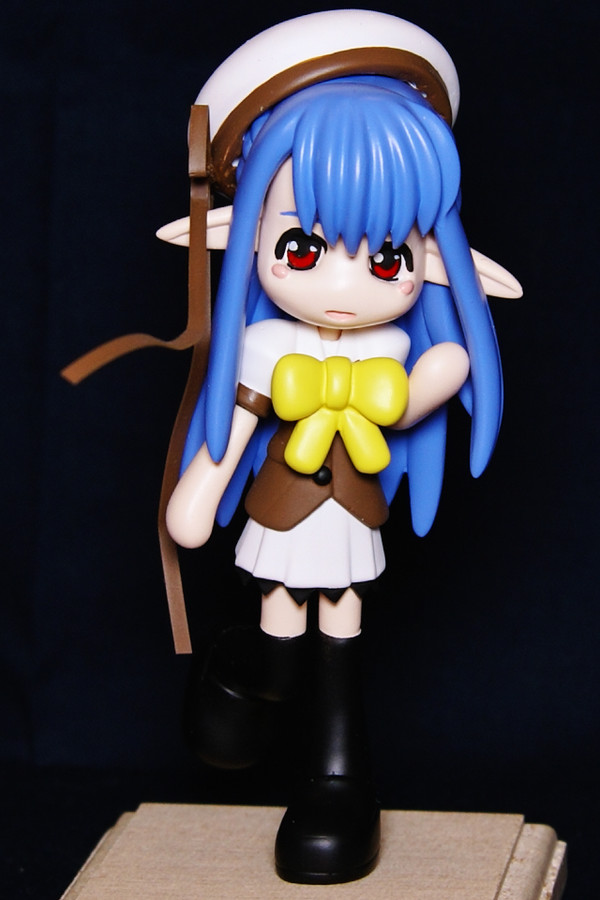 Nerine, Shuffle!, Atelier: Kamo de Doki, Garage Kit