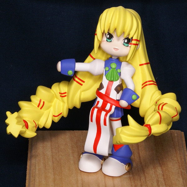 Priecia, Prism Ark, Atelier: Kamo de Doki, Garage Kit