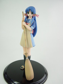 Aoba Kozue, Mahoraba, Hobby Craft, Garage Kit, 1/8