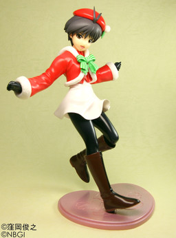 Kikuchi Makoto (C4U), THE IDOLM@STER, Purazuma Houriki Mokei, Garage Kit