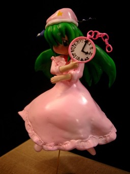 Kazami Yuuka (Youkai Yuka), Touhou Project, Kurosuzu Shoukei, Garage Kit
