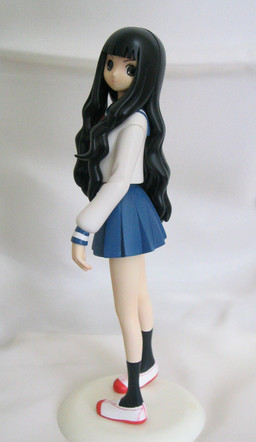 Itoshiki Rin, Sayonara Zetsubou Sensei, Ice9, Garage Kit, 1/8