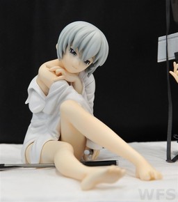 Hansel, Black Lagoon, Yuunekodo, Garage Kit, 1/6
