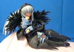 Suigintou, Rozen Maiden, Yume Matsuri Koubou, Garage Kit