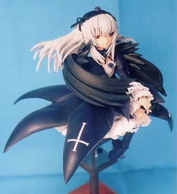 Suigintou, Rozen Maiden, Yume Matsuri Koubou, Garage Kit, 1/7