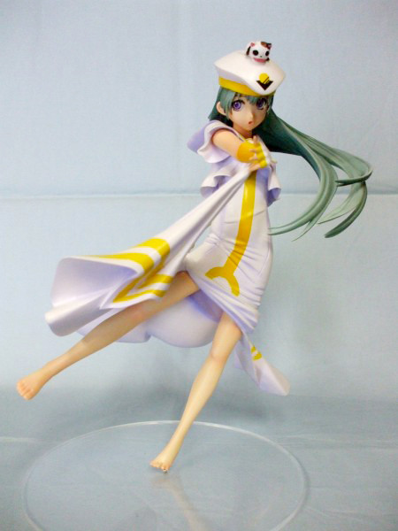 Alice Carroll, Maa, Aria, Cobra-Kai, Garage Kit