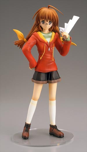 Inagawa Yuu, Comic Party, Kotobukiya, Garage Kit, 1/8