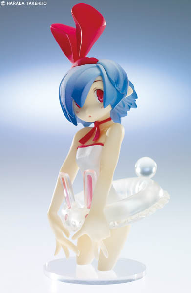 Pleinair-San, Makai Senki Disgaea, Neko no Jimusho, Garage Kit