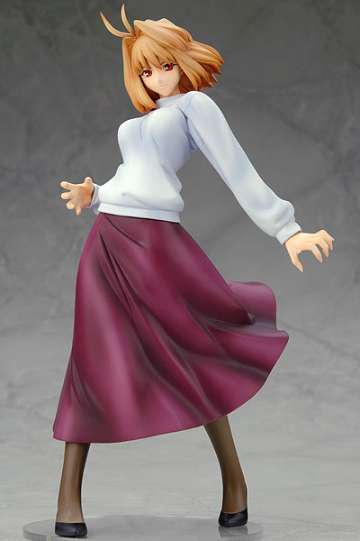 Arcueid Brunestud, Melty Blood, Alter, Pre-Painted, 1/8, 4560228201543