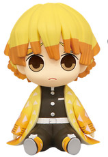 Agatsuma Zenitsu, Kimetsu No Yaiba, FuRyu, Bandai Namco Amusement, Trading