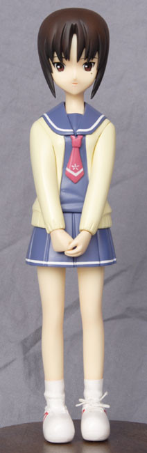 Kashiwaba Tomoe, Rozen Maiden, SB4, Garage Kit, 1/7
