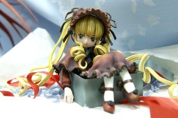 Shinku, Rozen Maiden, 4xO7, Garage Kit