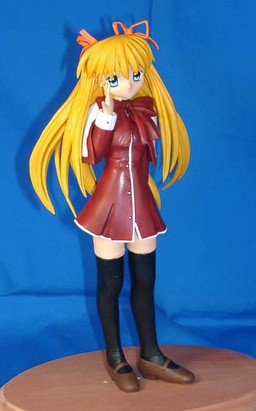 Sawatari Makoto (School Uniform), Kanon, Yume Matsuri Koubou, Garage Kit