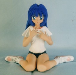 Minase Nayuki (Gym Uniform), Kanon, Yume Matsuri Koubou, Garage Kit
