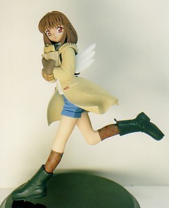 Tsukimiya Ayu, Kanon, Yume Matsuri Koubou, Garage Kit, 1/7
