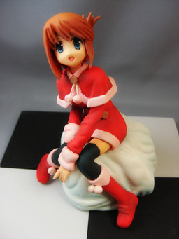Komaki Manaka, To Heart 2, Ramen Donburi, Garage Kit